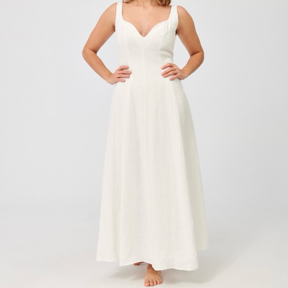 Mara Hoffman Perdita Dress